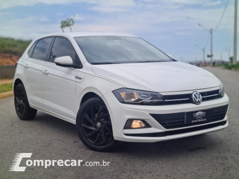 Polo 1.0 200 TSI Highline (Aut) (Flex)