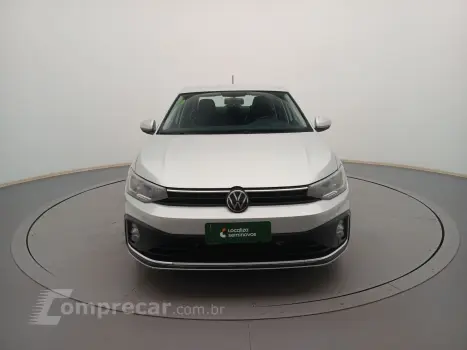 VIRTUS 1.0 200 TSI COMFORTLINE AUTOMÁTICO