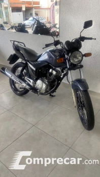 HONDA Fan CG 150