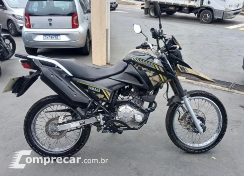 XTZ 150 CROSSER Z