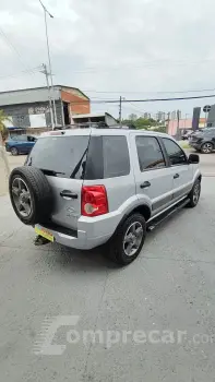 ECOSPORT 2.0 Freestyle 8V