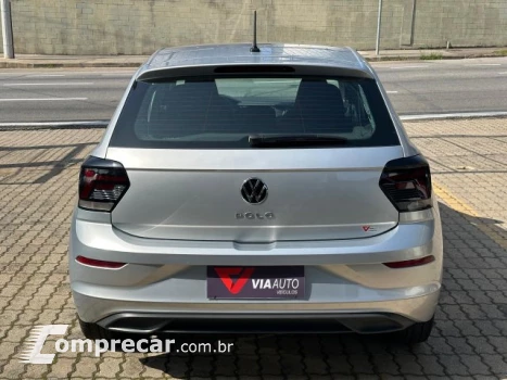 POLO - 1.0 MPI TOTAL MANUAL