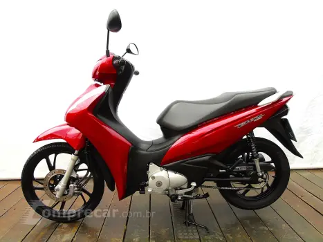 HONDA BIZ 125i
