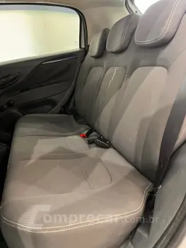 Punto ATTRACTIVE 1.4 Fire Flex 8V 5p