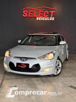 Hyundai VELOSTER 1.6 16V 3 portas