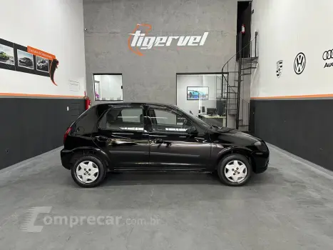 Celta 1.0 Mpfi Lt 8V Flex 4P Manual