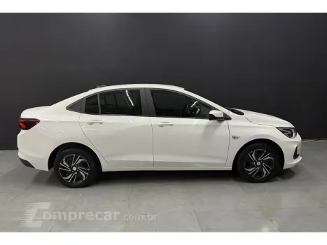ONIX ONIX SEDAN PLUS LT 1.0 12V FLEX 4P MEC.
