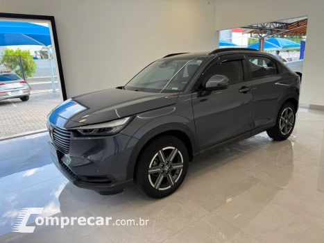 Honda HR-V 1.5 16V 4P FLEX EX AUTOMÁTICO CVT 4 portas