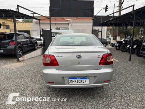 SIENA 1.0 MPI Fire 8V