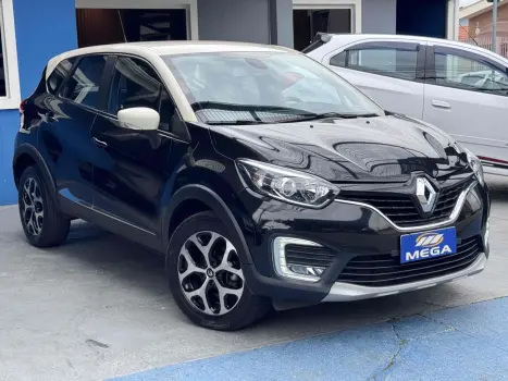CAPTUR 1.6 16V SCE Intense