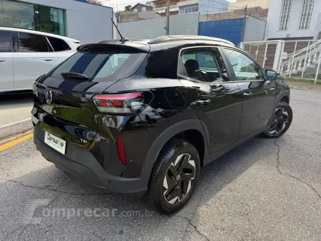 TERA 1.0 170 TSI Comfort