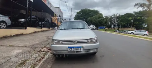 Volkswagen GOL 1.0 MI Special 8V 2 portas