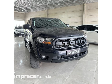 RANGER 3.2 STORM 4X4 CD 20V DIESEL 4P AUTOMÁTICO