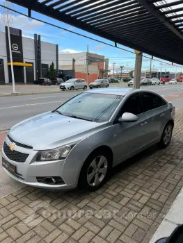 CRUZE 1.8 LT 16V