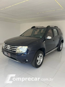Renault DUSTER 1.6 16V SCE Dynamique 4 portas