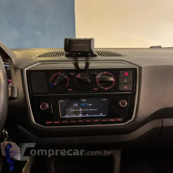 up! move 1.0 TSI Total Flex 12V 5p