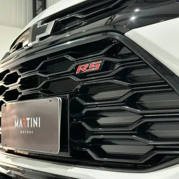 TRACKER RS 1.2 Turbo 12V Flex Aut.