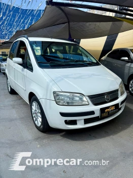 IDEA 1.4 MPI ELX 8V