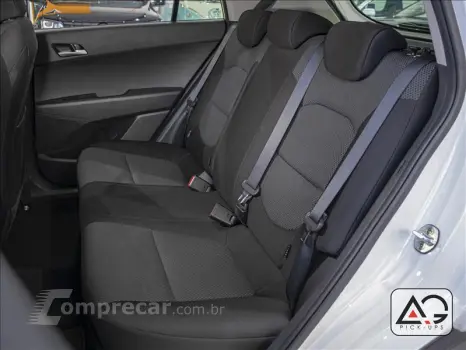 CRETA 1.6 16V Attitude