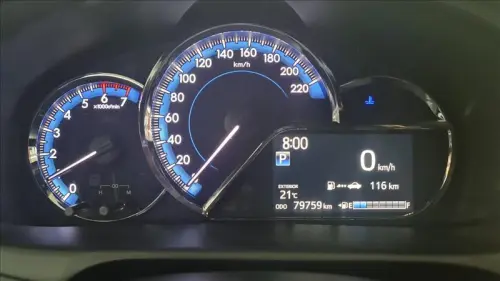 YARIS 1.5 16V XS Multidrive