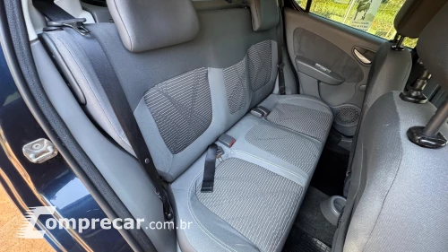 PALIO 1.0 MPI Attractive 8V