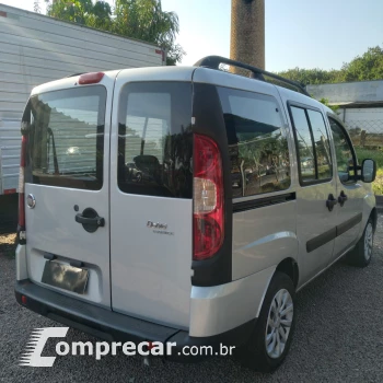 Doblo Essence 7l