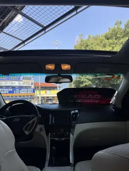 SONATA 2.0 GLS Sedan 16V