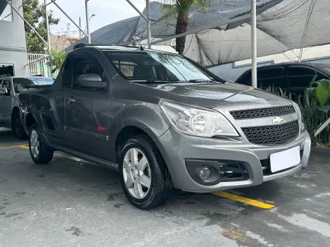 MONTANA 1.4 MPFI Sport CS 8V