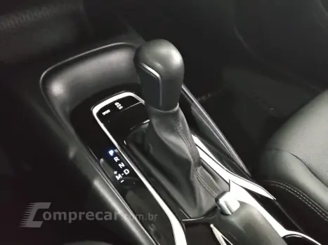 COROLLA 2.0 VVT-IE FLEX XEI DIRECT SHIFT