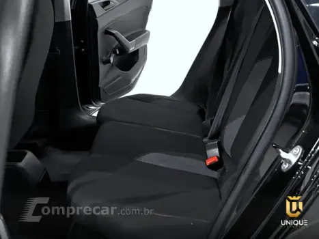 POLO - 1.0 MPI MANUAL