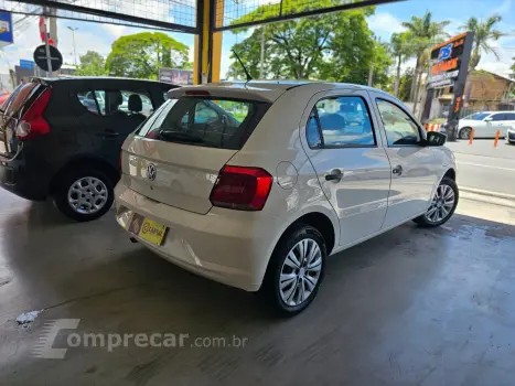 Gol 1.0 Flex 12V 5p