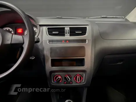 FOX 1.0 MI 8V FLEX 4P MANUAL