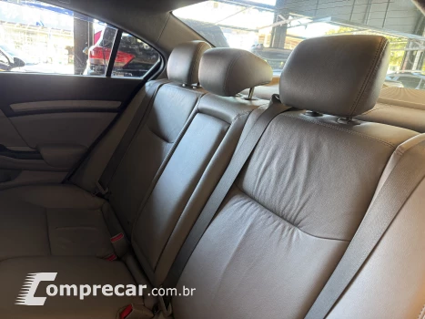 CIVIC 1.8 EXS 16V