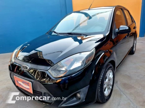 FORD FIESTA SEDAN - 1.6 ROCAM SEDAN 8V 4P MANUAL 4 portas