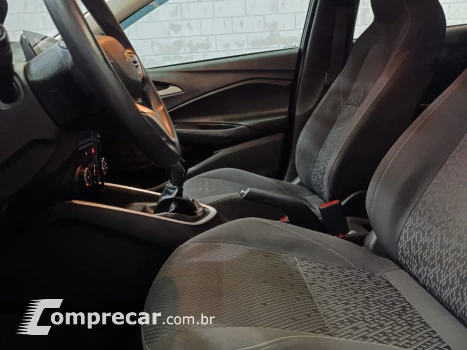 Onix 1.0 Flex Lt Manual