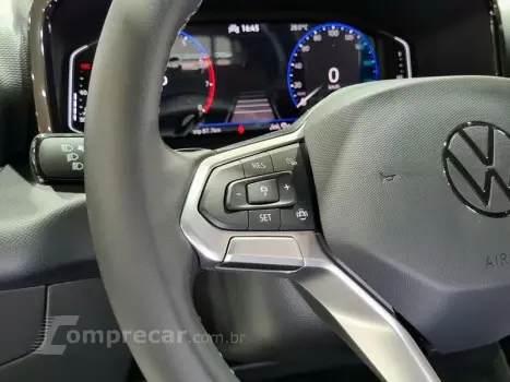 TERA HIGH 1.0 170 TSI FLEX 5P AUT.