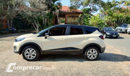 CAPTUR 1.6 16V SCE Life