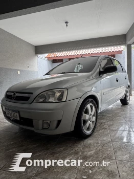 CHEVROLET CORSA 1.0 MPFI Maxx Sedan 8V 4 portas