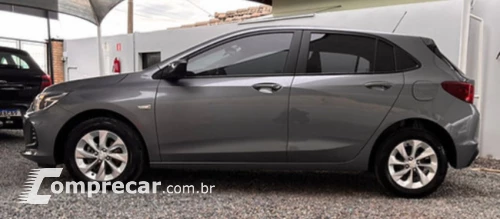 ONIX 1.0 LT