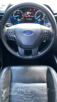 Ranger 3.2 20V XLS CABINE DUPLA TURBO DIESEL AUTOMÁTICO