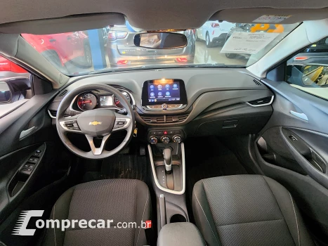 ONIX 1.0 Turbo Plus LT