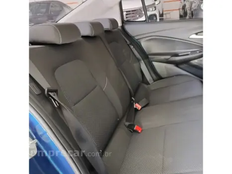 ONIX 1.0 TURBO FLEX PLUS LTZ AUTOMÁTICO