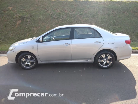 COROLLA 1.8 GLI 16V