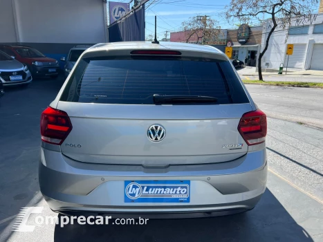 POLO 1.0 200 TSI Highline