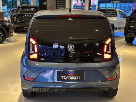 UP 1.0 TSI Move UP 12V