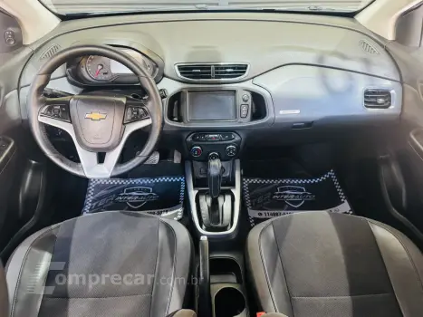 ONIX 1.4 MPFI Activ 8V