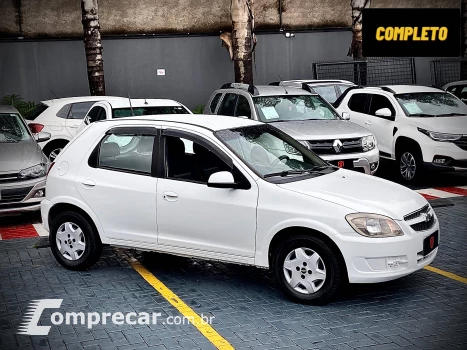 CHEVROLET CELTA 1.0 MPFI LT 8V 4 portas