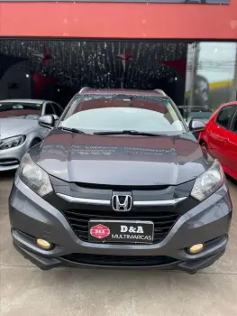 HR-V 1.8 16V LX