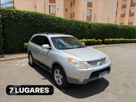 VERA CRUZ 3.8 GLS 4WD 4X4 V6 24V