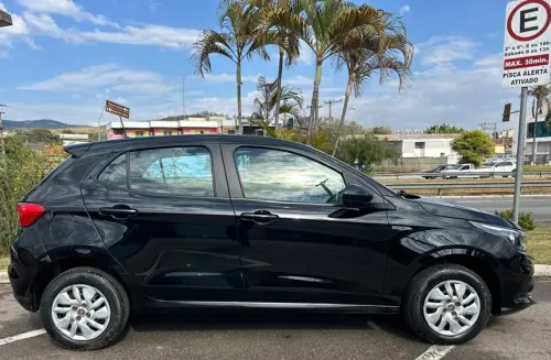 ARGO 1.0 Firefly Drive